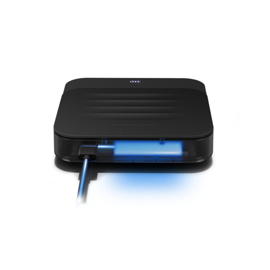 Аксесуар для кемпінгової кавоварки Wacaco Ваги електронні Exagram Scale Pro (W_EXGR_PRO) - изображение 6