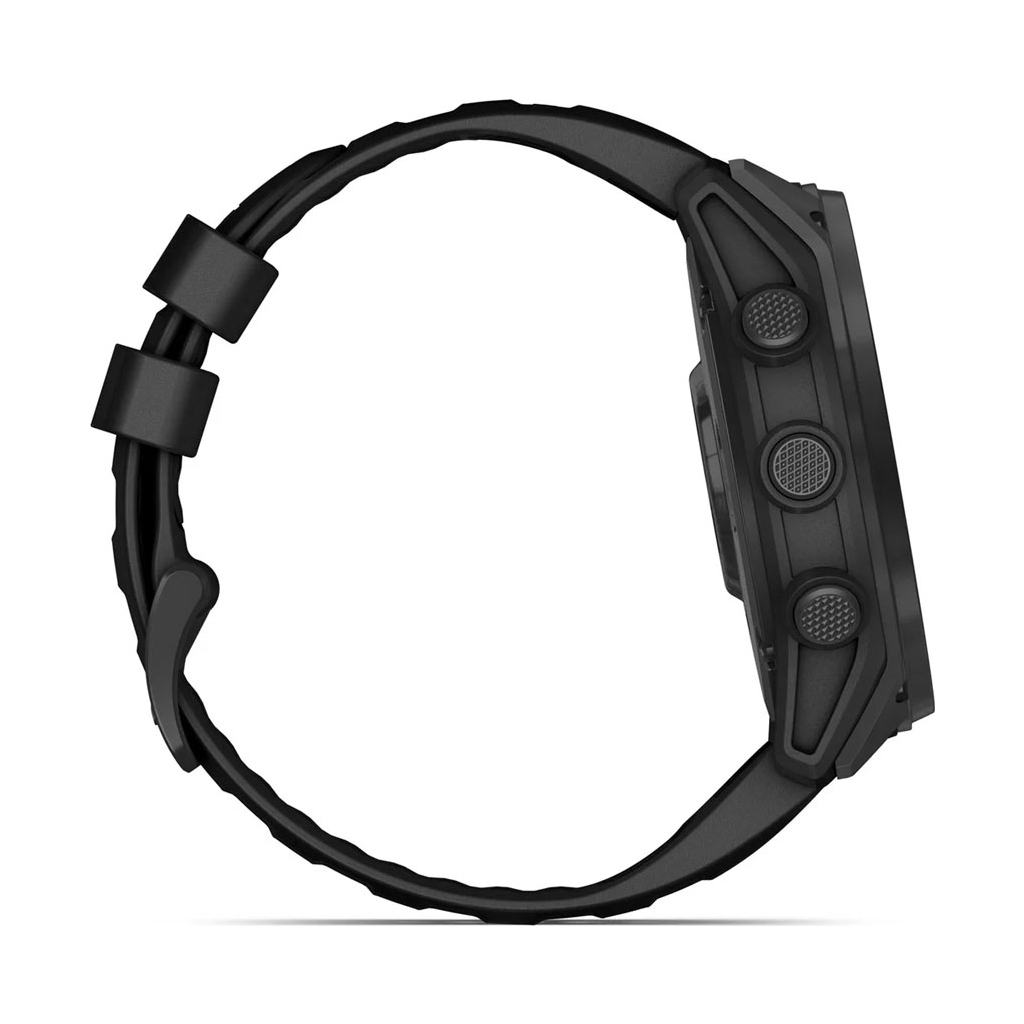 Смарт-годинник Garmin Tactix 8 Standard, Solar 51mm, GPS смарт-годинник (010-03407-01) - зображення 5