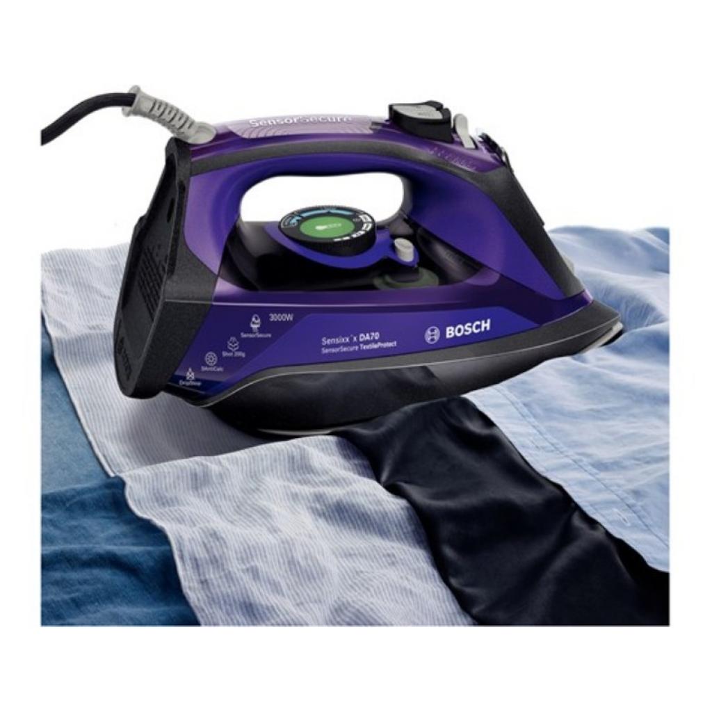 Праска Bosch TDA 703021 T (TDA703021T) - зображення 6