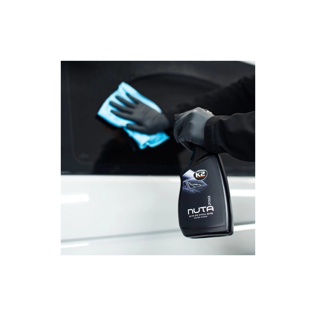 Автомобільний очисник K2 Nuta Pro 750 мл (D4002) - picture 3
