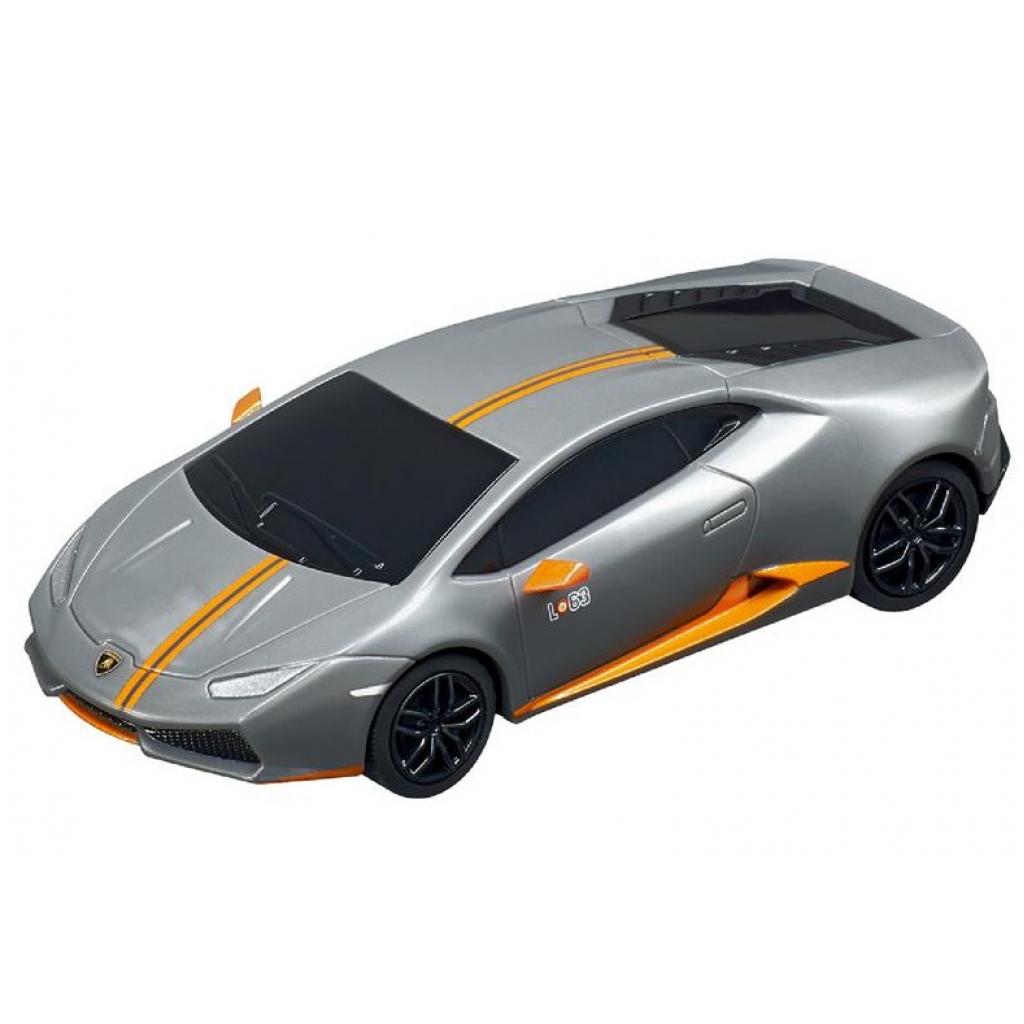 Автотрек Carrera GO !!! Злови мене! Довжина траси 8.4м (CR-20062527) - зображення 4