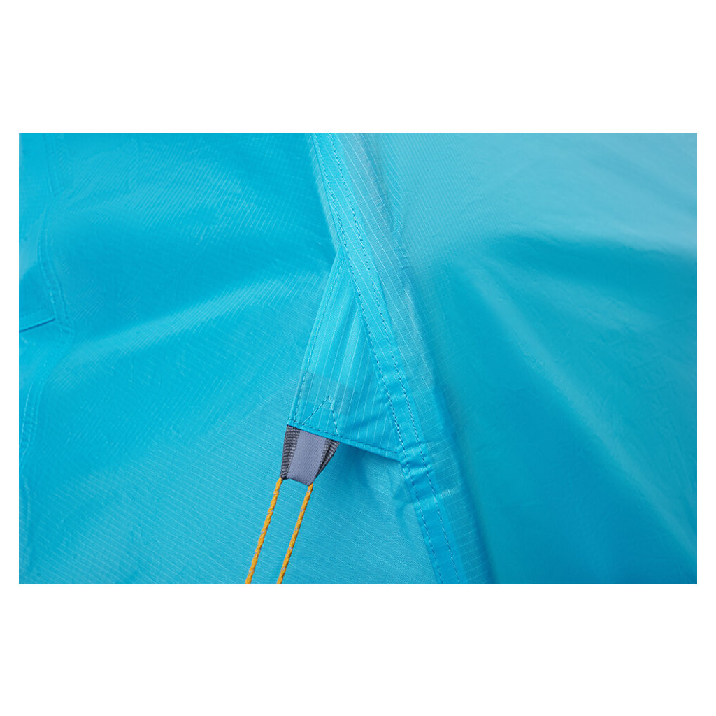 Намет 3F Ul Gear ZhengTu 2 210T 3 Season Blue (2210T4S) - зображення 6