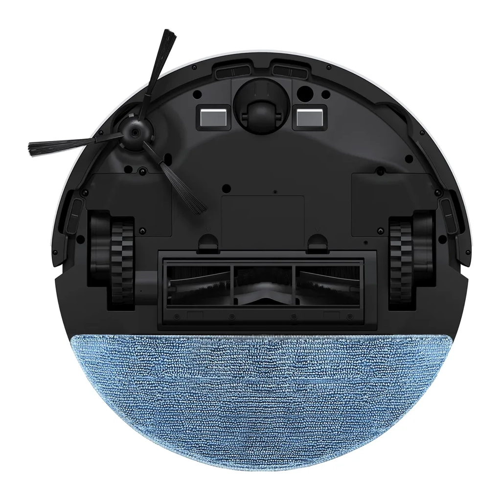 Пилосос Ecovacs DEEBOT Y1 Pro White (DLX34 Y1 PRO) - зображення 3