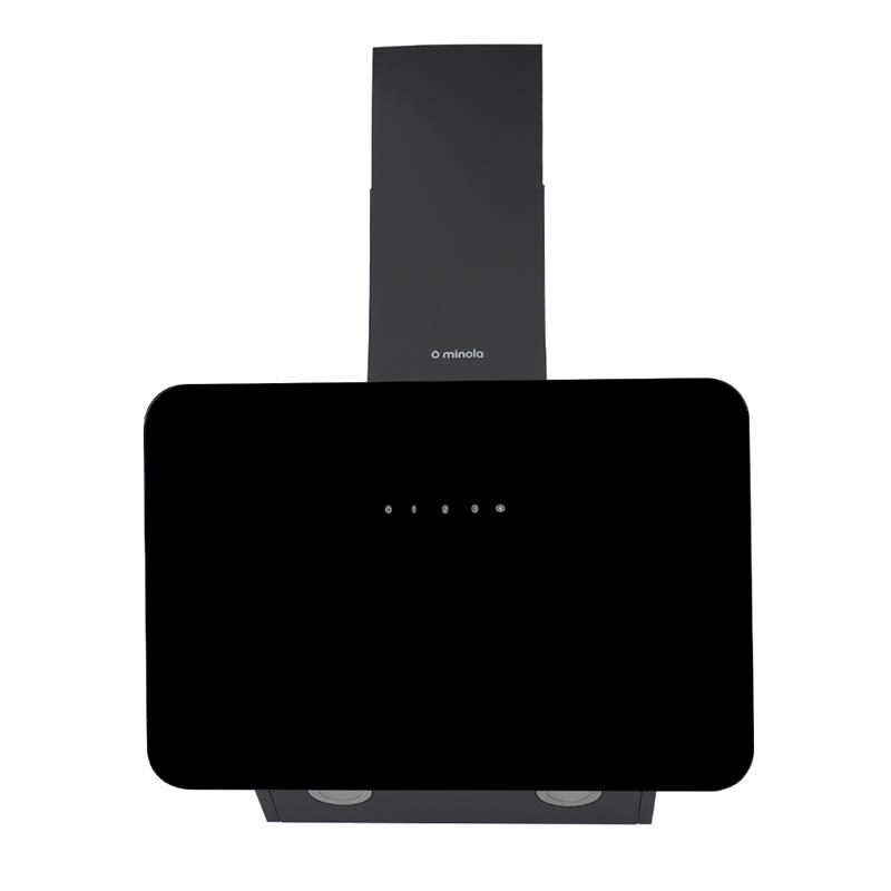 Витяжка Minola HVS 6652 BL 1000 LED - изображение 1