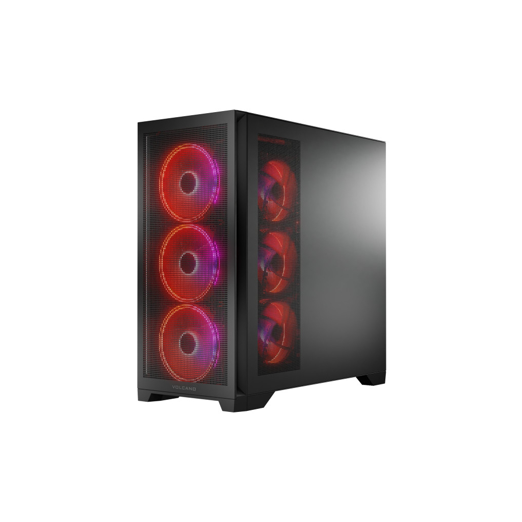 Корпус Modecom VOLCANO EXPANSE S ARGB (AT-EXPANSE-SG-10-000000) - зображення 2