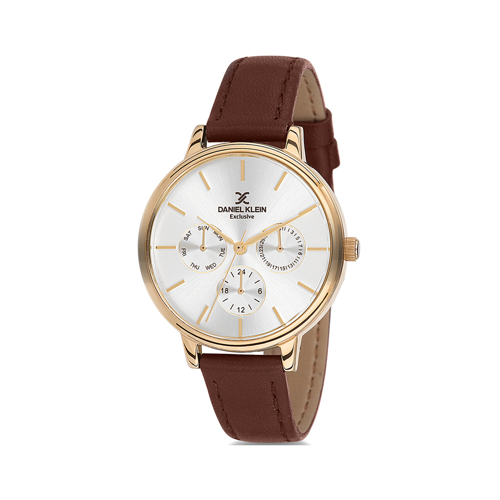 Наручний годинник Daniel Klein DK11706-2 - зображення 1