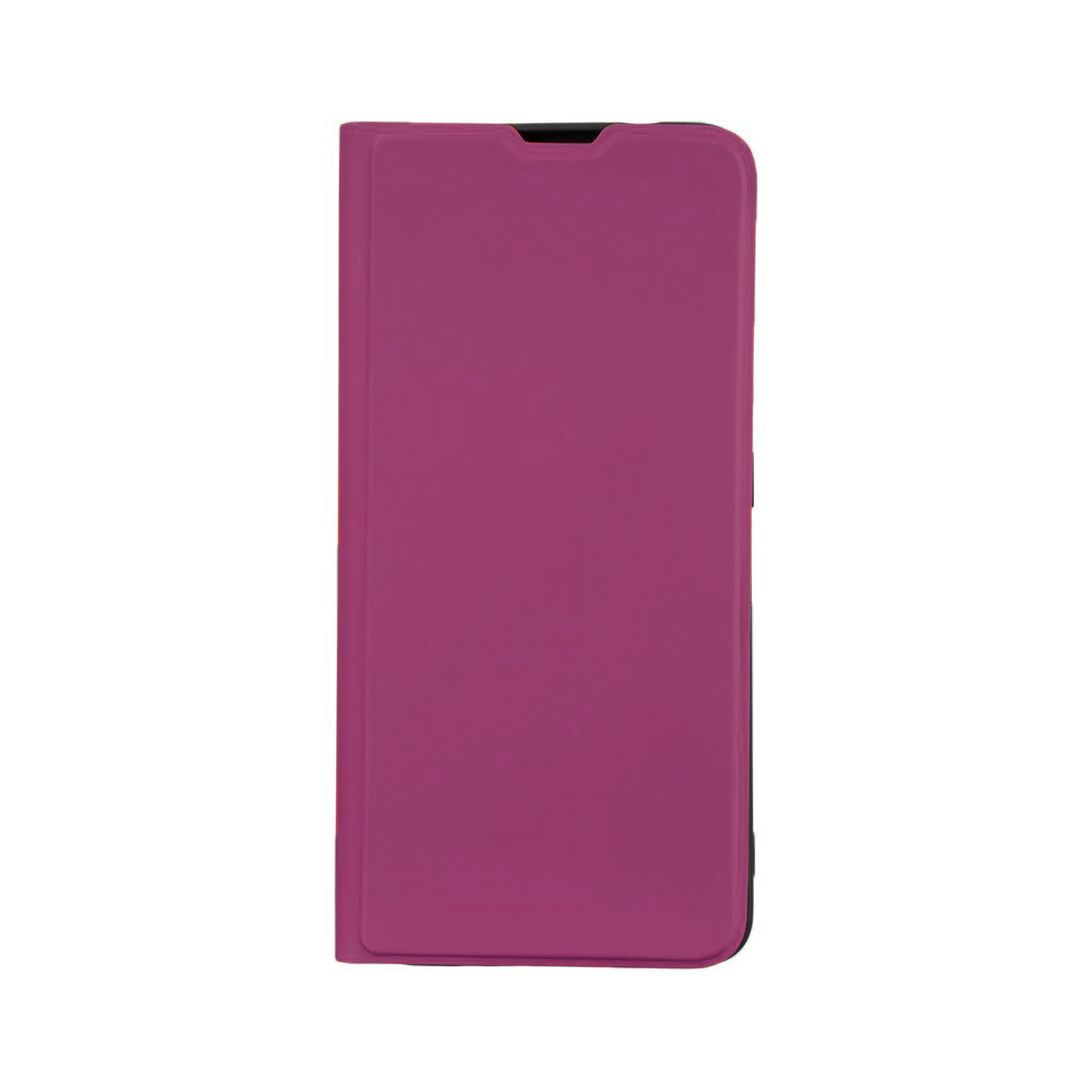 Чохол до мобільного телефона BeCover Exclusive New Style ZTE Blade A35 Red (712608) - зображення 2