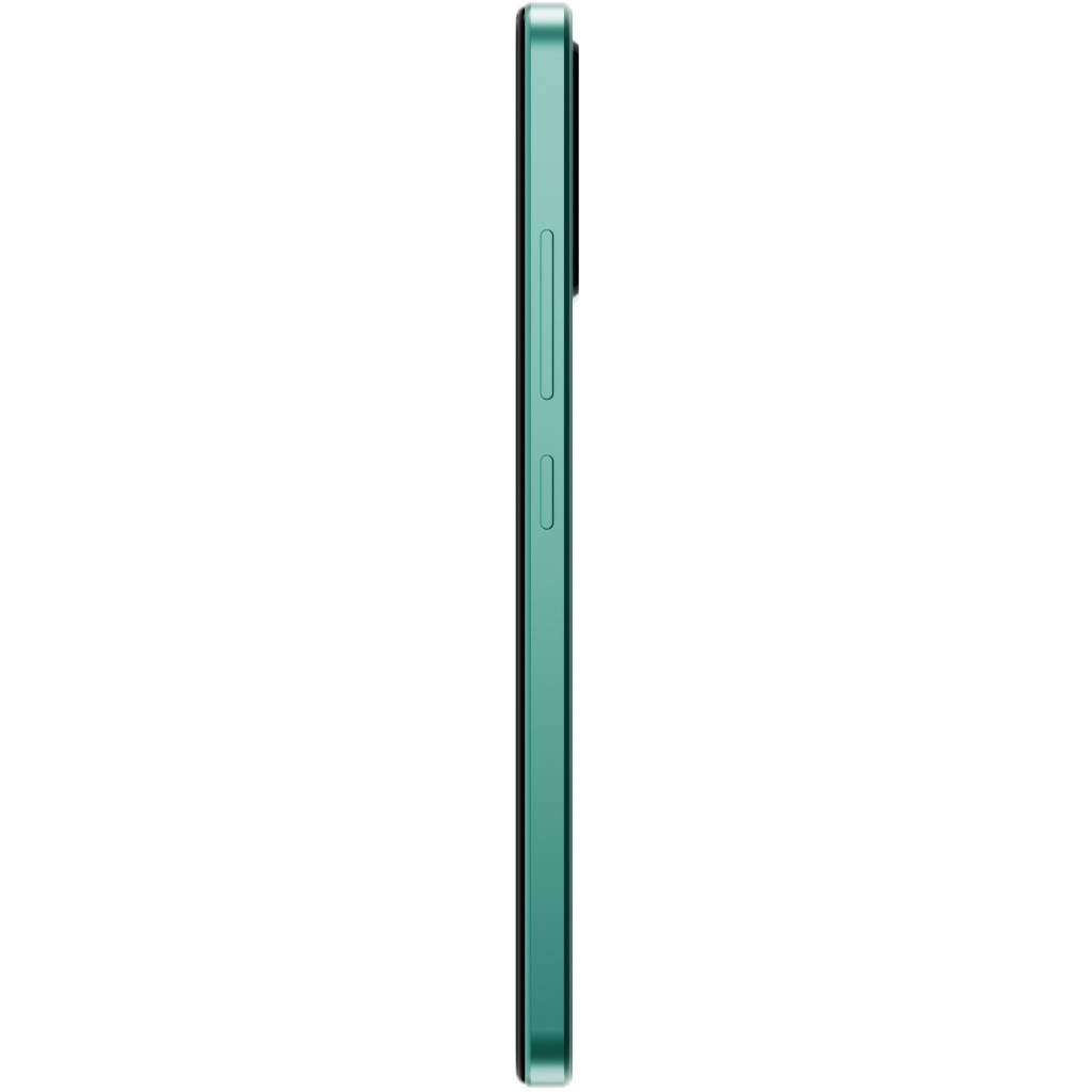 Мобільний телефон HMD Pulse Plus 6/128Gb Glacier Green - зображення 6