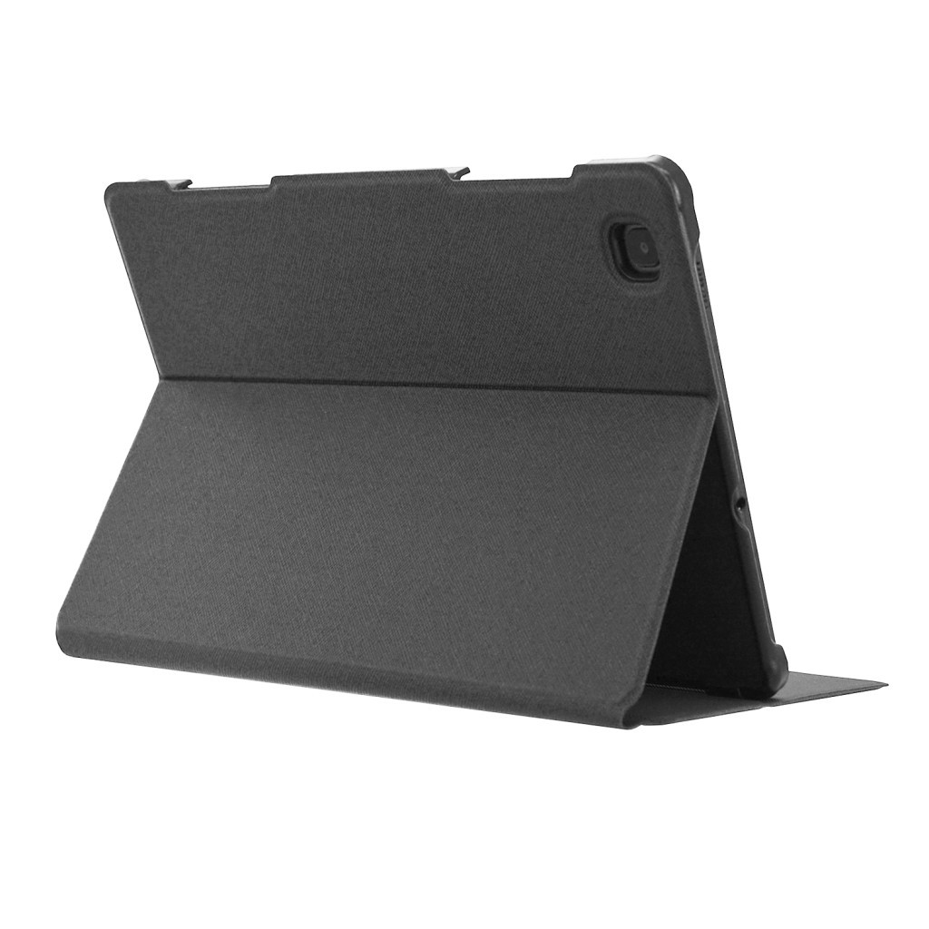 Чохол до планшета BeCover Premium Stylus Mount Samsung Tab S6 Lite (2024) 10.4" P620/P625/P627 Black (710808) - зображення 3