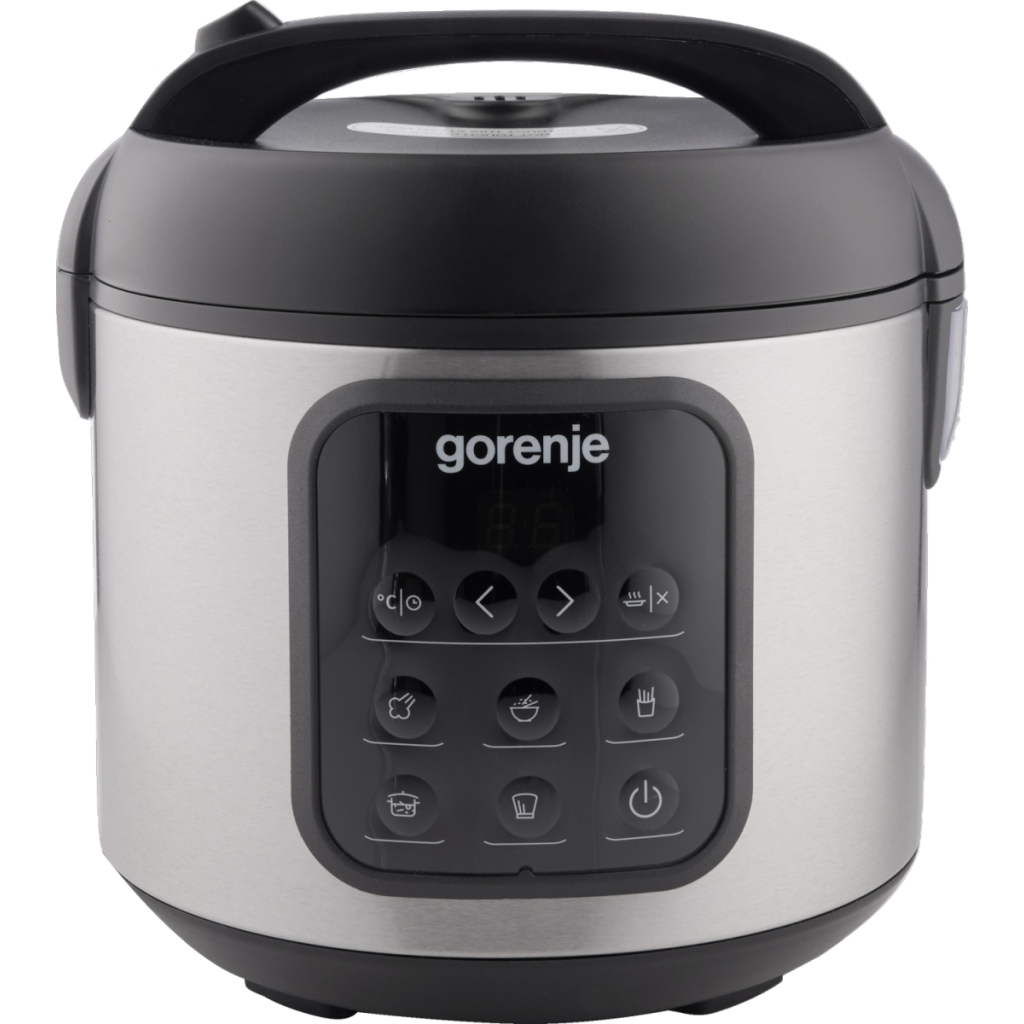 Мультиварка Gorenje MC2SBK - зображення 5