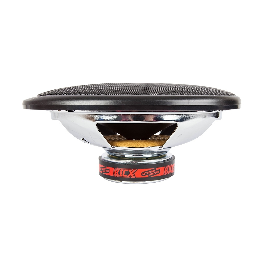 Коаксіальна акустика Kicx STC 693 - зображення 4