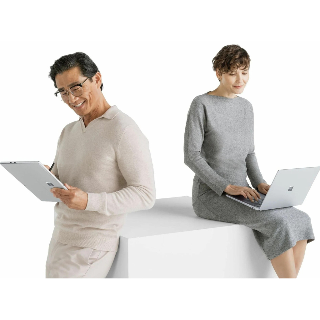 Планшет Microsoft Surface Pro 10 13 PS Touch Core Ultra 7, 16/512GB Win11P п (ZDW-00001) - зображення 6