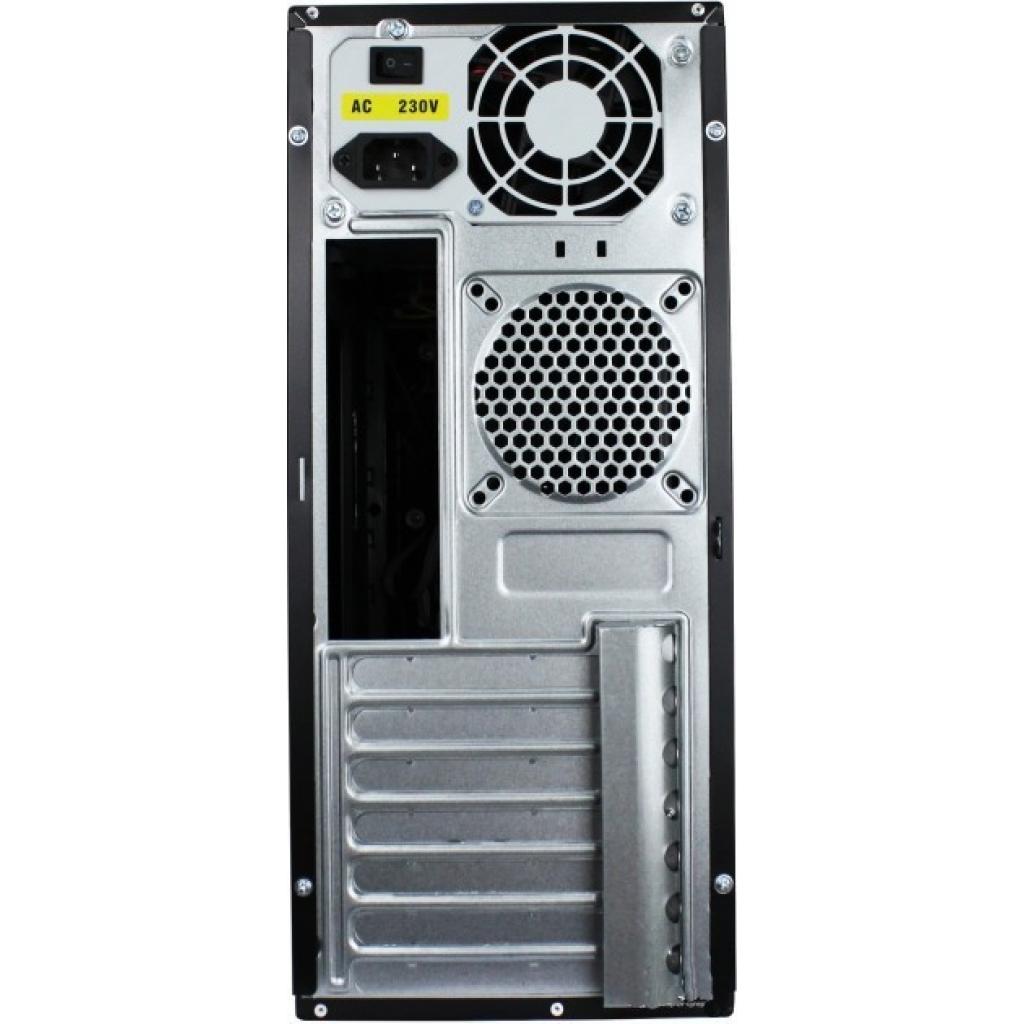 Корпус Gamemax ET-210U3-500W - зображення 2