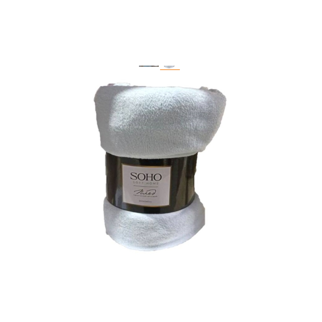 Плед Soho 220x240 см Minty (1100К) - изображение 1