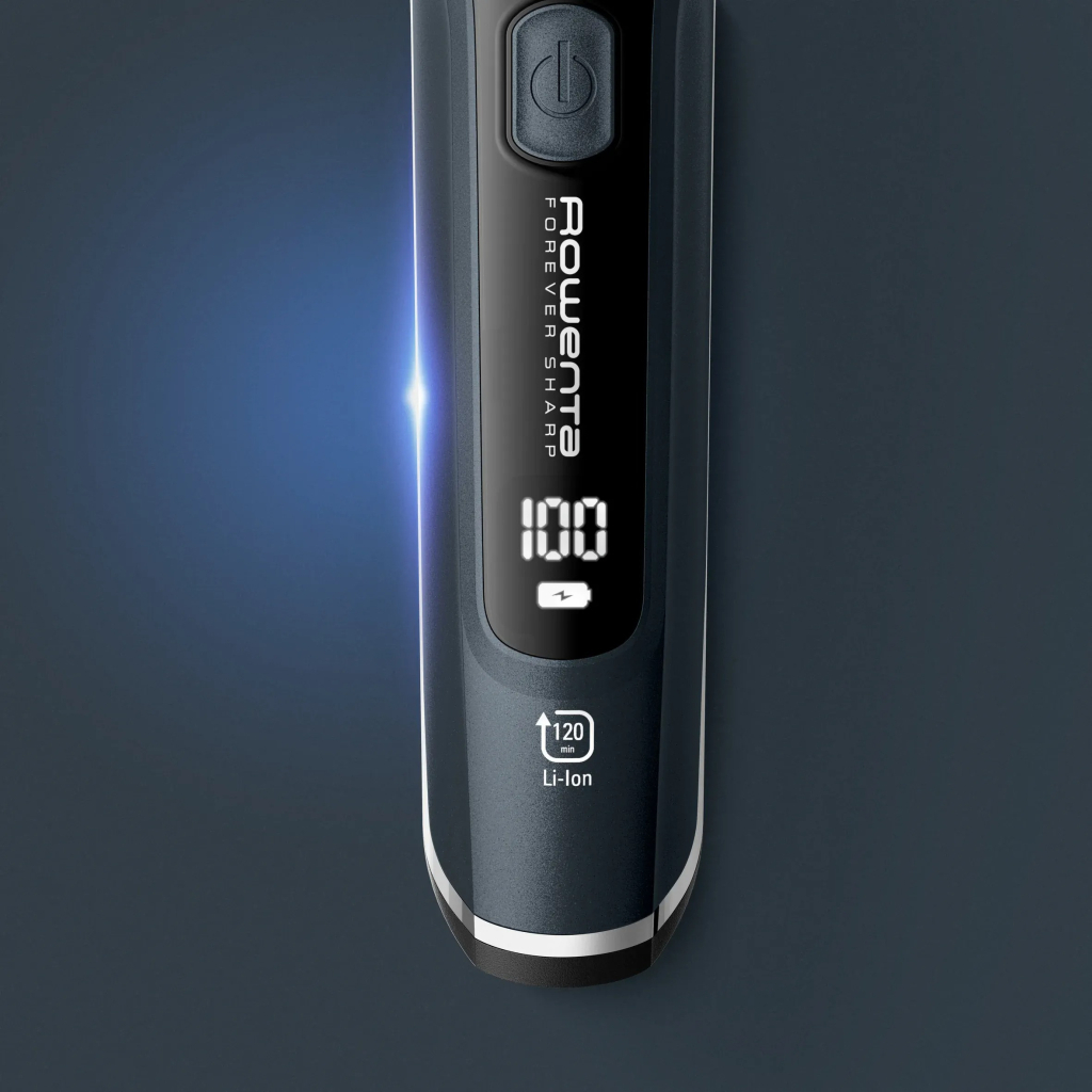 Тример Rowenta Forever Sharp Ultimate (TN6204E0) - зображення 11