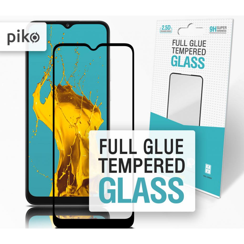 Скло захисне Piko Full Glue Samsung A02 (1283126509452) - зображення 1