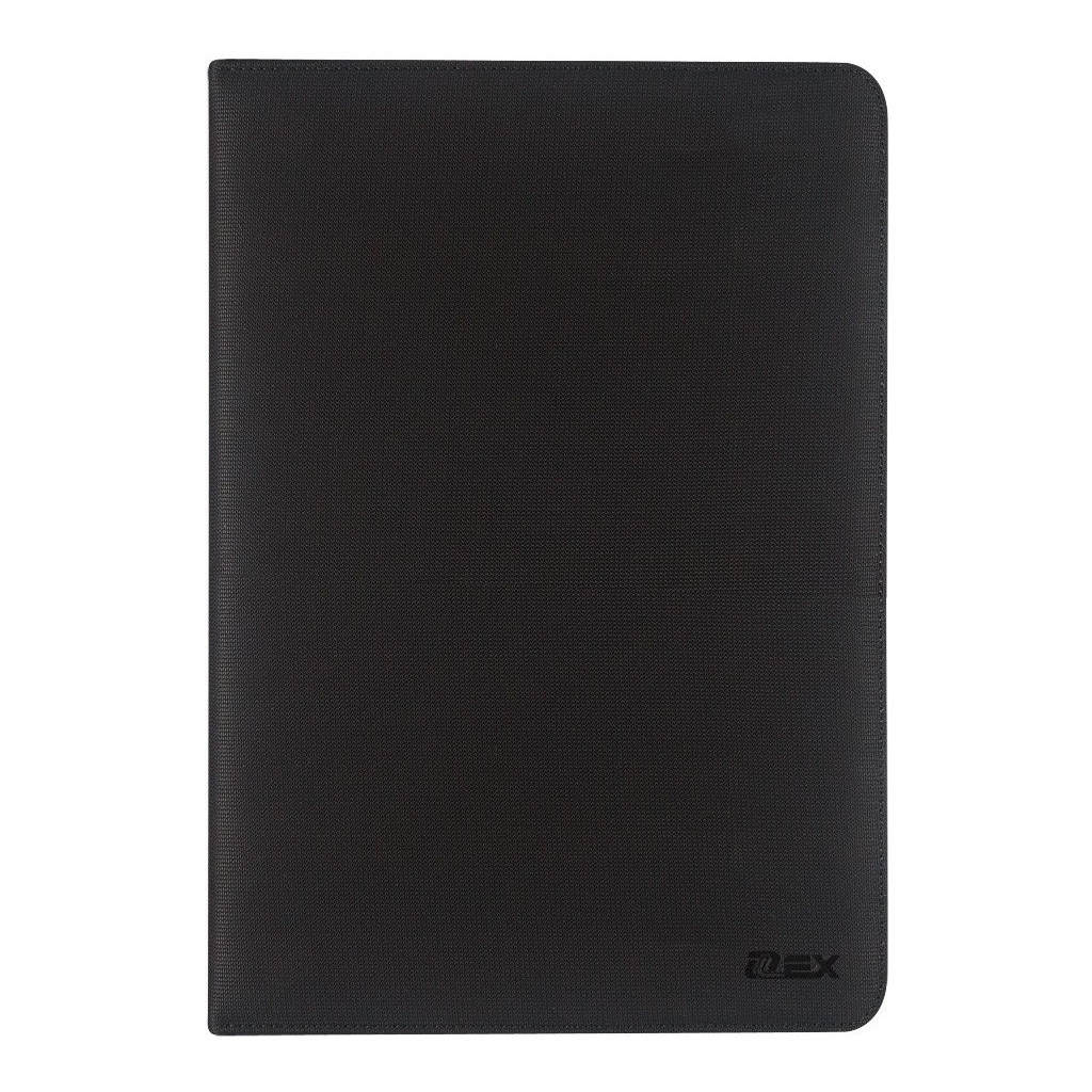 Чохол до планшета D-Lex 10'' 29*20.2*2.2 LXTC-2010-BK (4121) - зображення 1