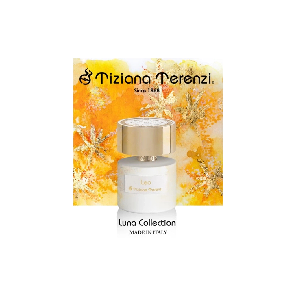 Парфуми Tiziana Terenzi Leo 100 мл (8016741932656) - зображення 4