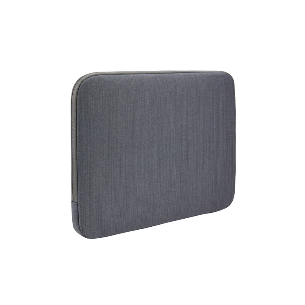 Чохол до ноутбука Case Logic 14" Huxton Sleeve HUXS-214 Graphite (3204642) - зображення 2