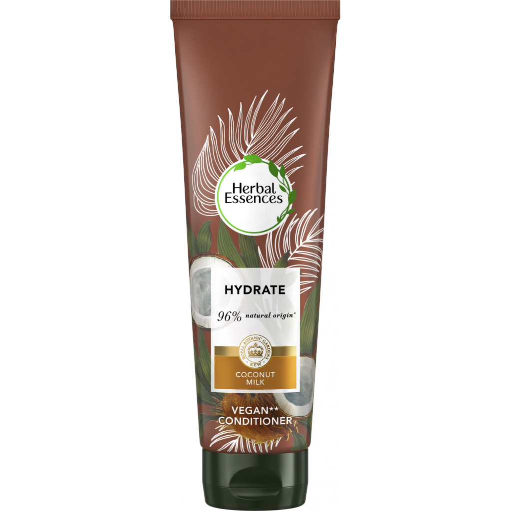 Кондиціонер для волосся Herbal Essences Кокосове молоко 275 мл (8001841436715/8006540099193) - зображення 1