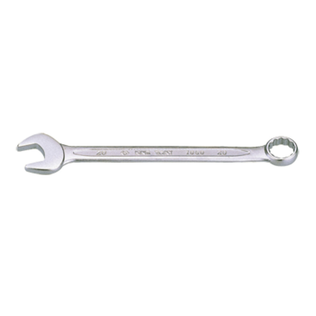 Ключ KING TONY ріжково-накидний 7 мм (1060-07) - зображення 1
