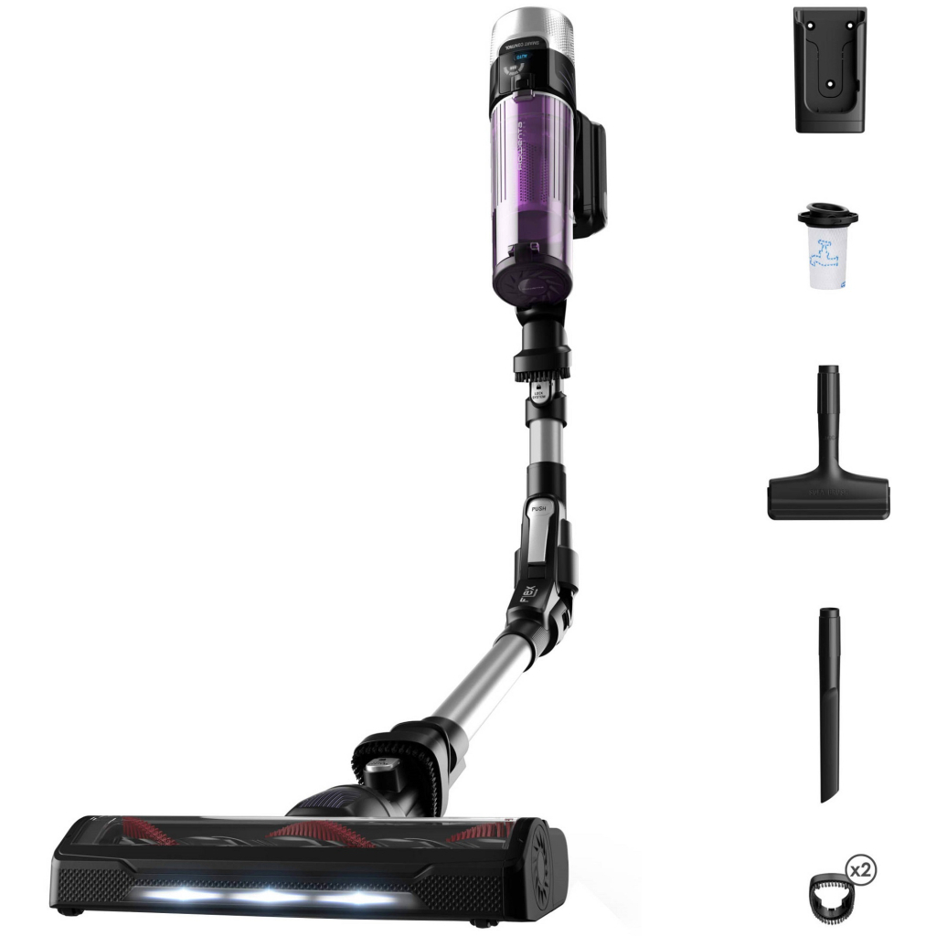 Пилосос Rowenta RH2037WO - зображення 2