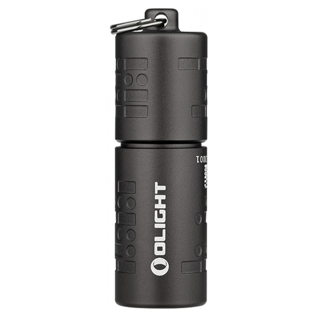 Ліхтар Olight IMorse Gunmetal Grey (IMorse GG) - зображення 3