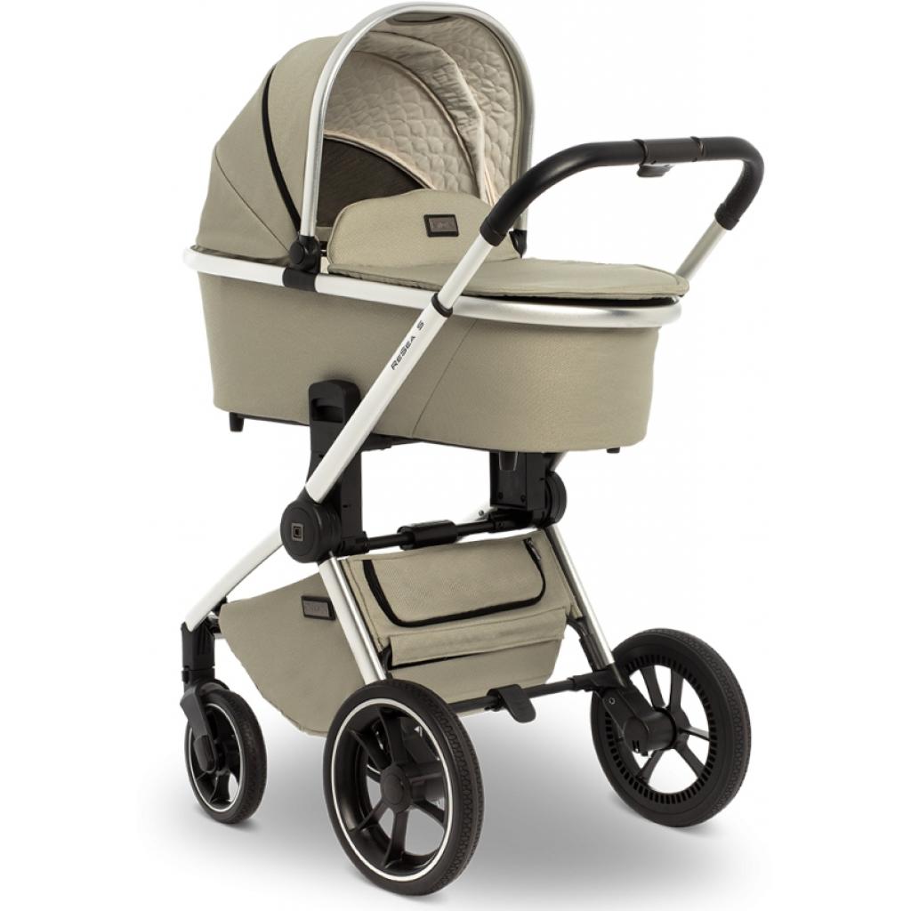 Коляска Moon 2 в 1 ReSea S Moss (63940310-206) - зображення 1