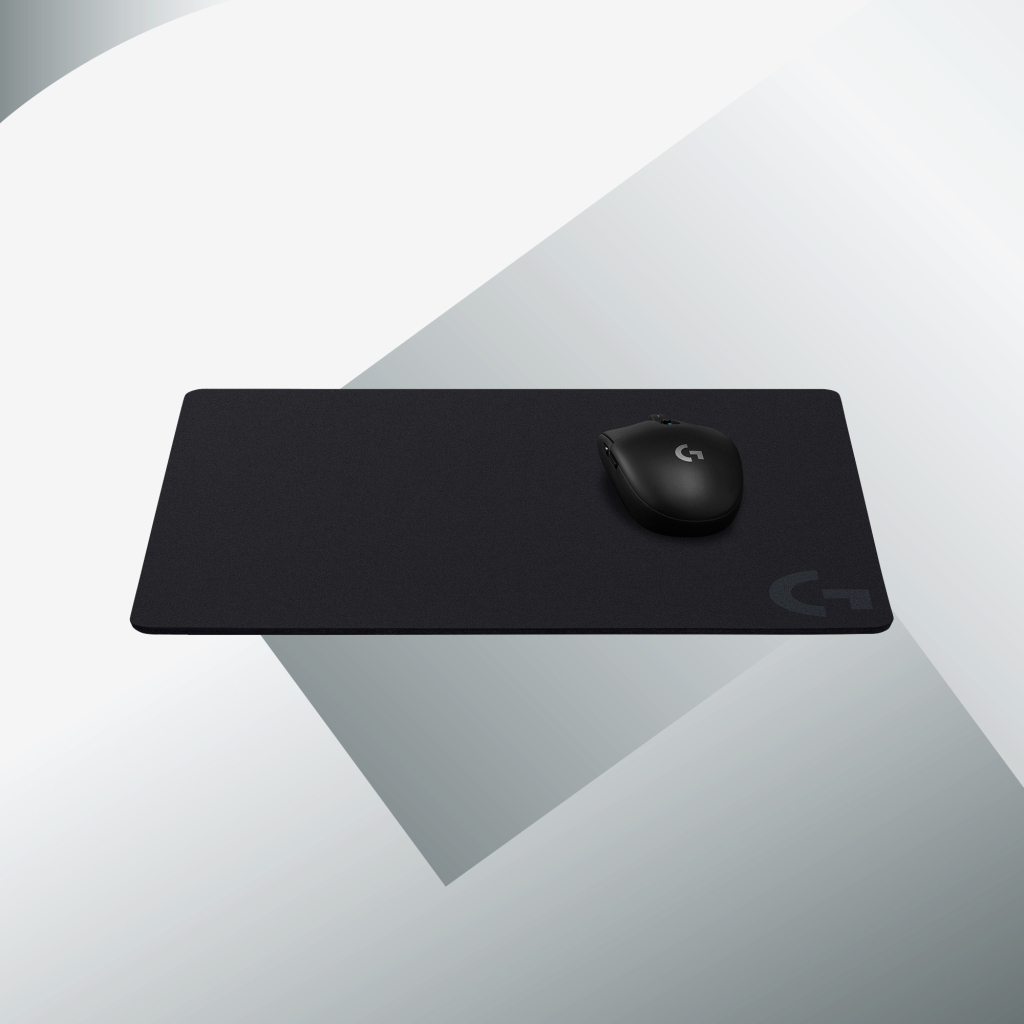 Килимок для мишки Logitech G440 Gaming Mouse Pad Black (943-000791) - зображення 2