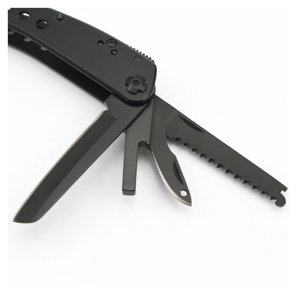 Мультитул Ganzo G201B (G201-B) - picture 6