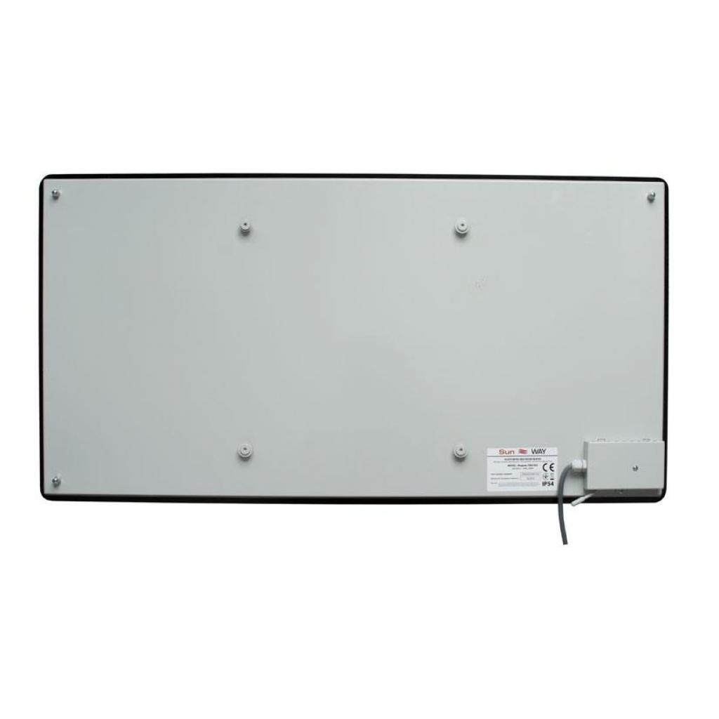 Обігрівач Sunway SWG-RA450 BLACK (SWG-RA450-BLACK) - зображення 3