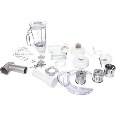 Кухонний комбайн Moulinex QA217132 - зображення 3