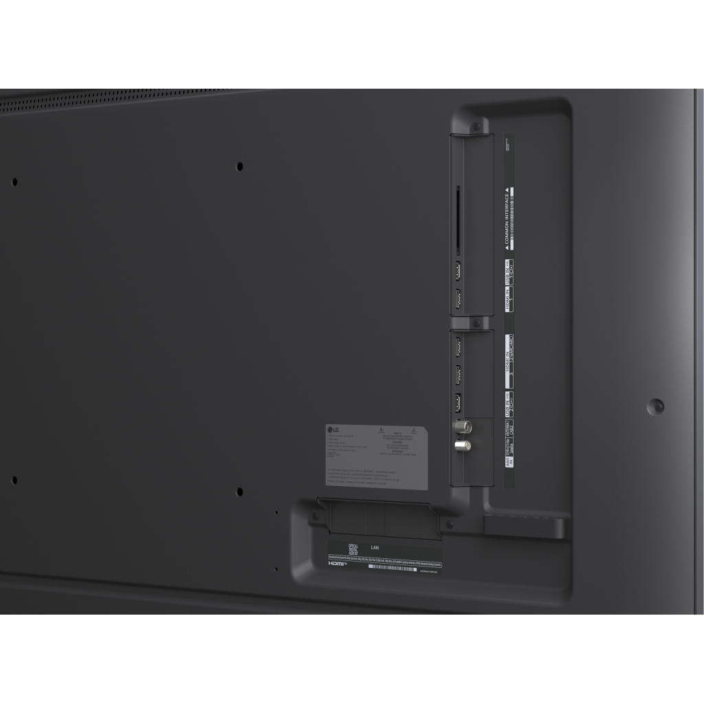 Телевізор LG 65NANO90A6B - изображение 12