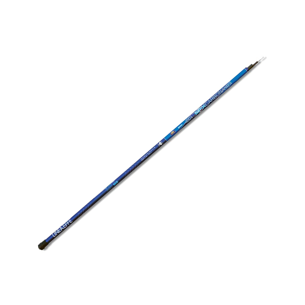 Вудилище Lineaeffe EPX-Carbon 4м 5-20гр. вага 200гр (2063040) - зображення 1