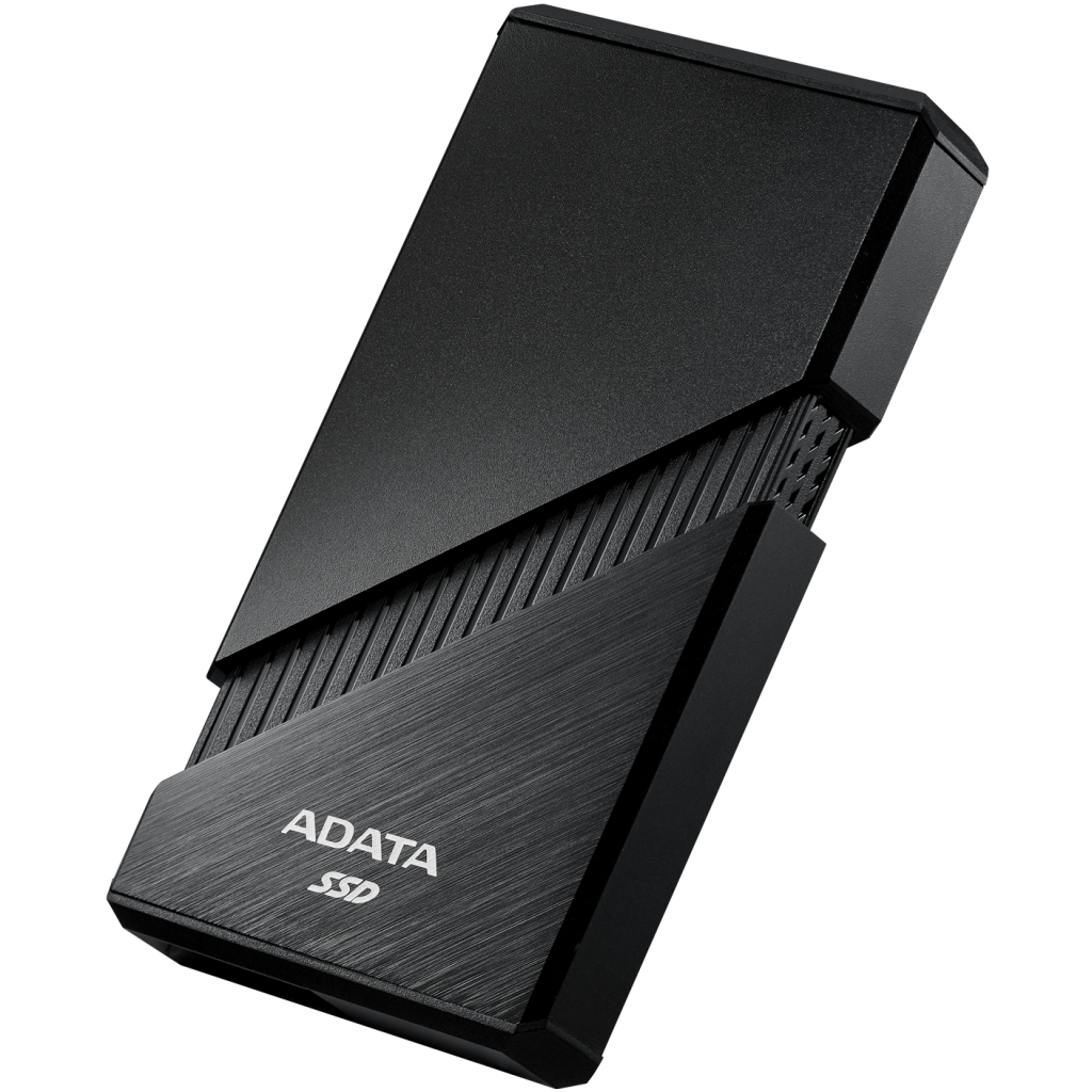 Накопичувач SSD USB 4.0 2TB SE920 ADATA (SE920-2TCBK) - зображення 6