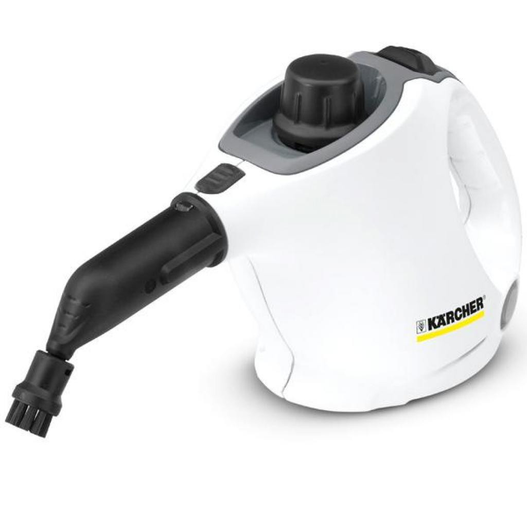 Пароочищувач Karcher SC 1 Premium white (1.516-360.0) - изображение 8