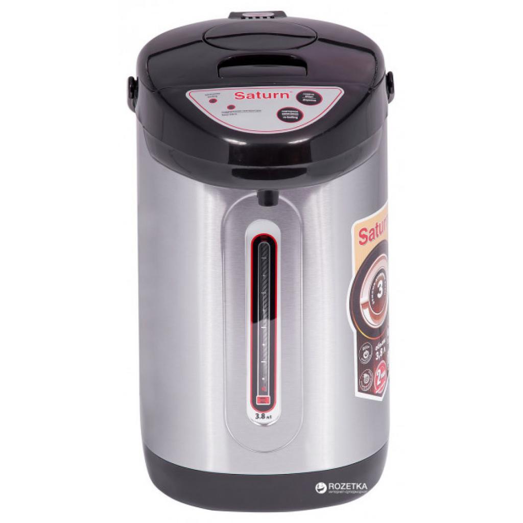 Електрочайник Saturn ST-EK8031 - зображення 2