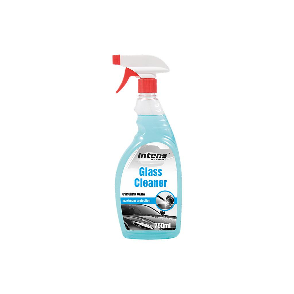 Автомобільний очисник WINSO Glass cleaner 0.75л (875006) - изображение 1