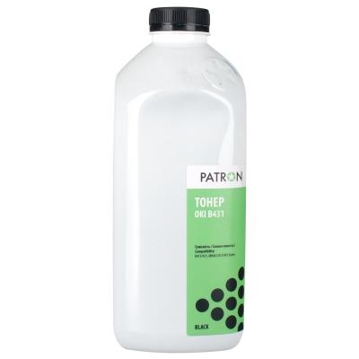 Тонер OKI B431 Patron (T-PN-OB431-280) - зображення 2