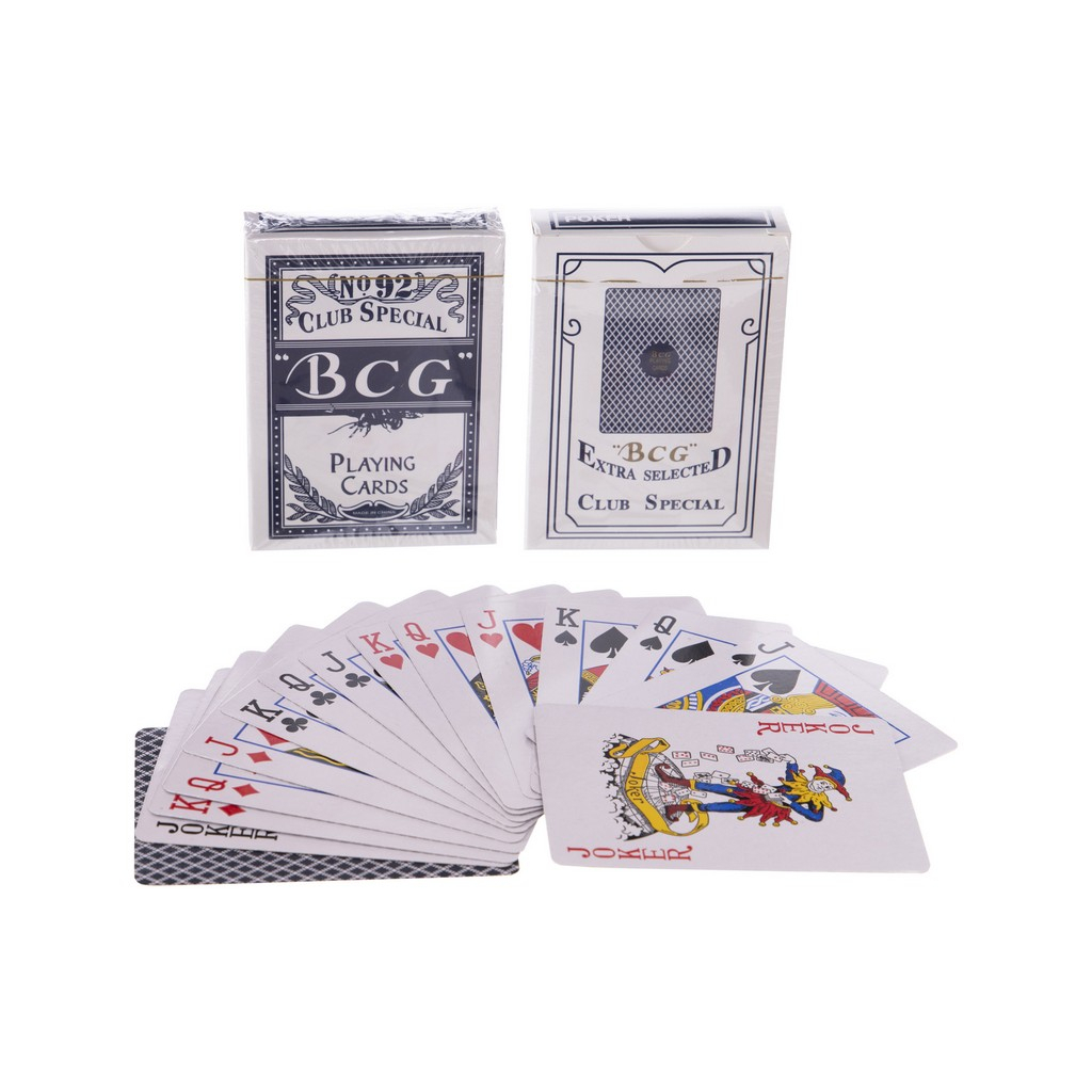 Настільна гра Johnshen Sports Покерний набір на 500 фішок без номіналу + сукно (бляшана коробка) (IG-3006) - зображення 3