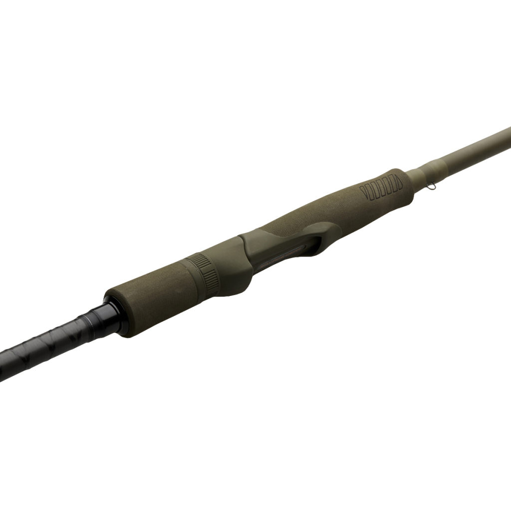 Вудилище Savage Gear SG4 Light Game 7''7"/2.31m 7-22g (1854.45.12) - зображення 6