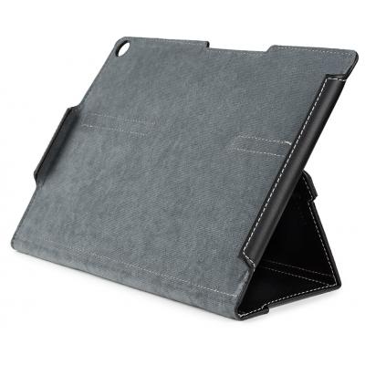 Чохол до планшета Vinga ASUS ZenPad 10 Z301 black (VNZP301MFL) - зображення 4