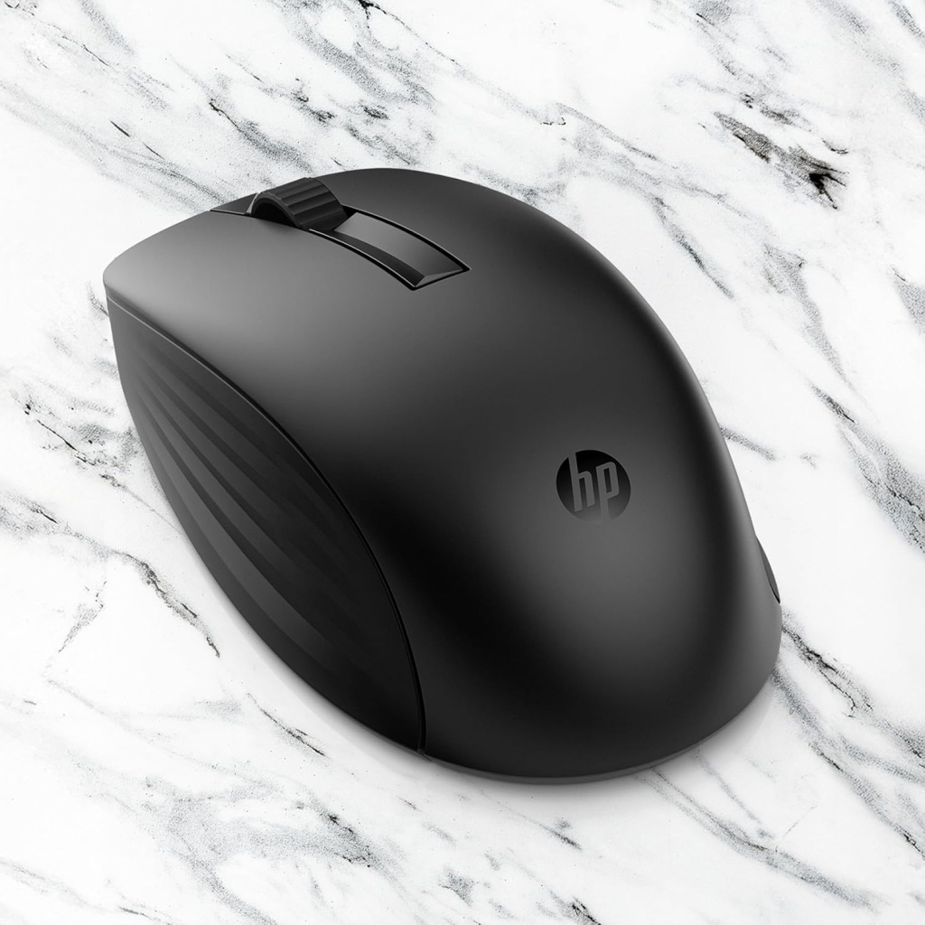Комплект HP 650 Wireless UA Black (4R013AA) - зображення 14