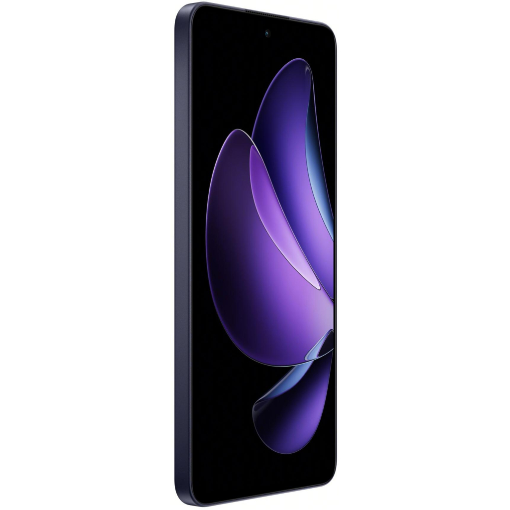Мобільний телефон Oppo Reno13 FS 5G 12/512GB Luminous Blue (OFCPH2699_BLUE) - изображение 8