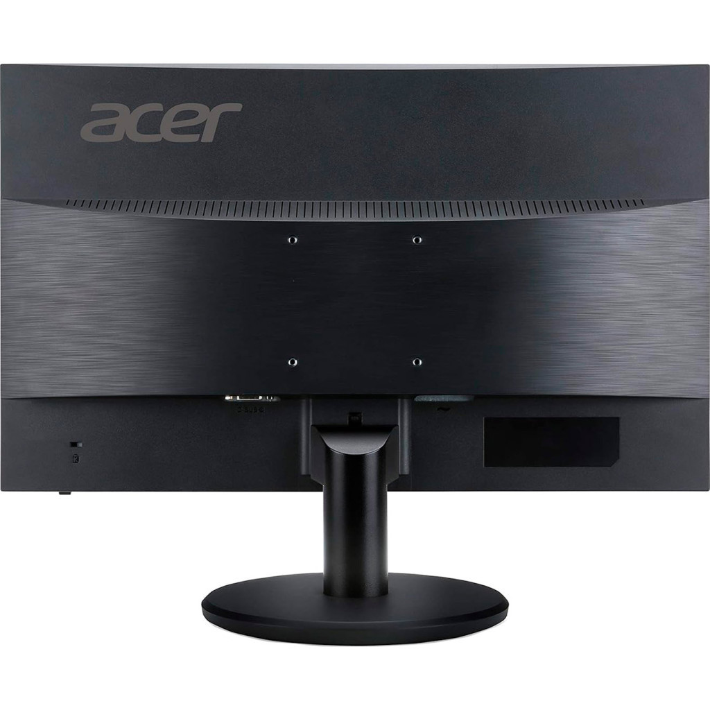 Монітор Acer EB192QBBI (UM.XE2EE.B01) - зображення 6