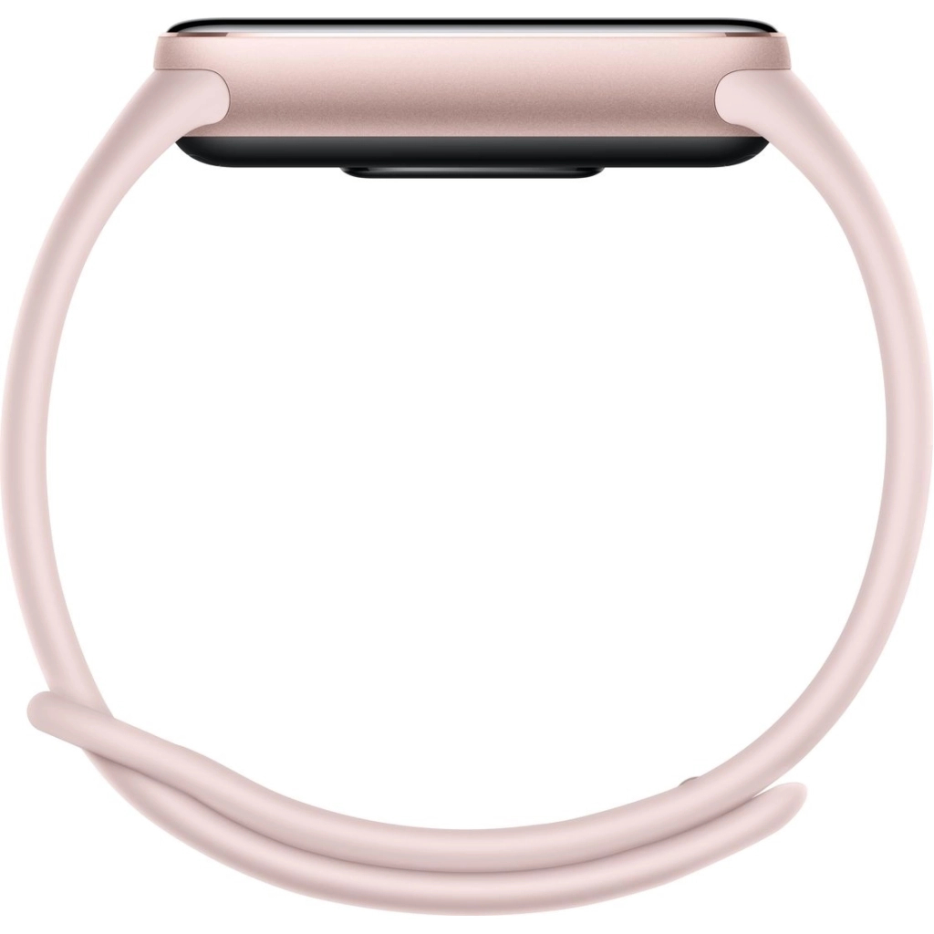 Фітнес браслет Xiaomi Smart Band 10 BHR9999GL Рожевий (1146726) - зображення 4