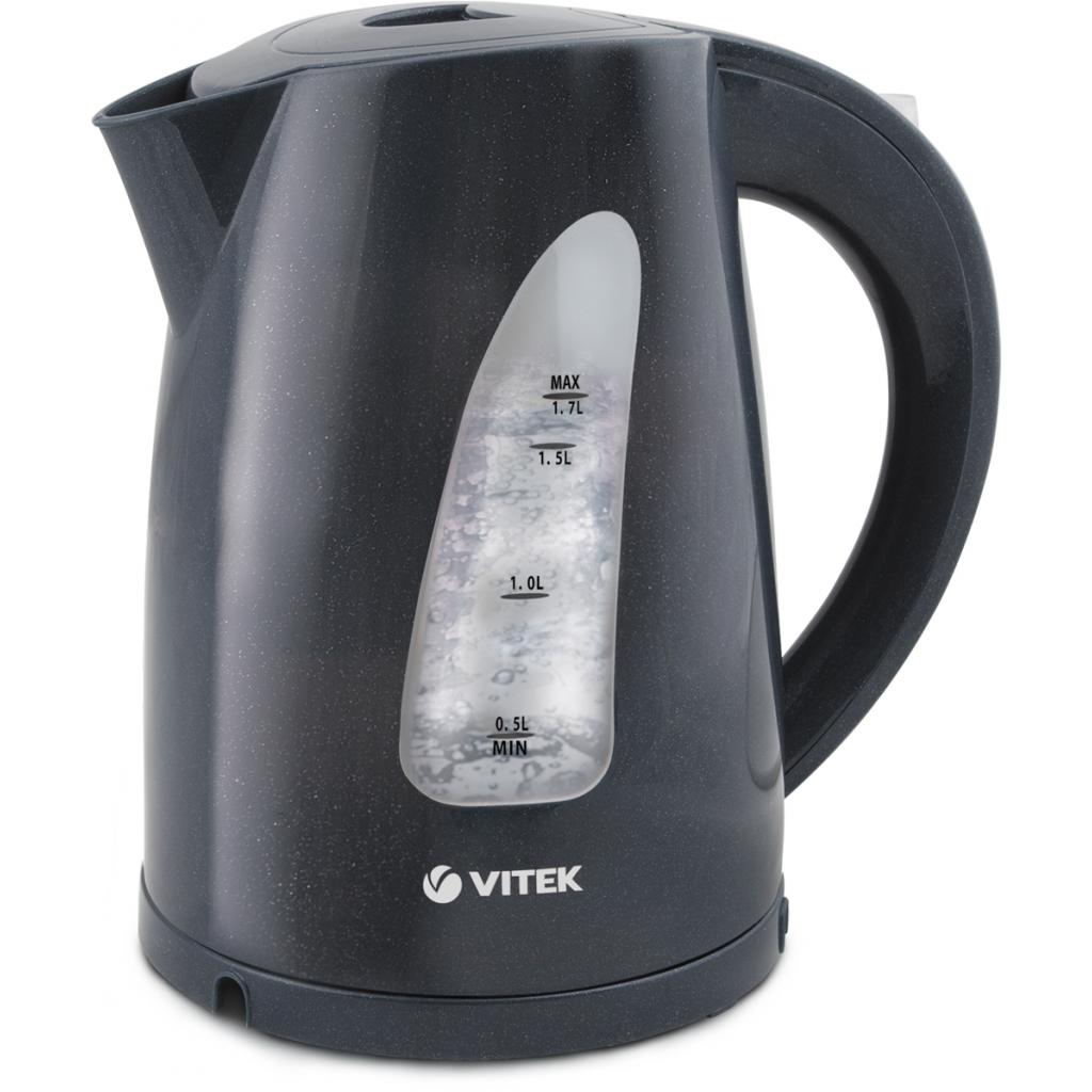 Електрочайник Vitek VT-1164 - зображення 1