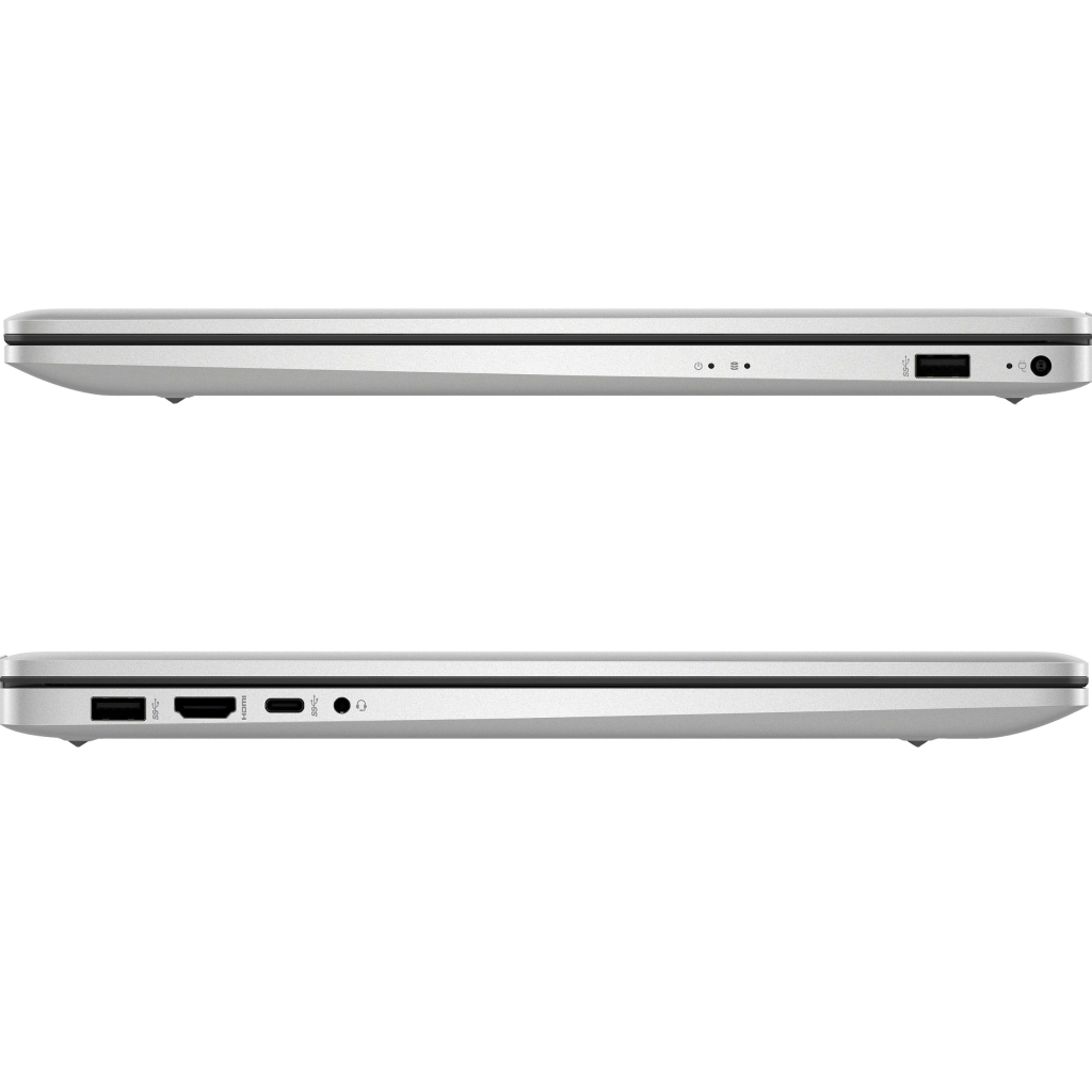 Ноутбук HP 17-cp3008ua (B9PM0EA) - зображення 4