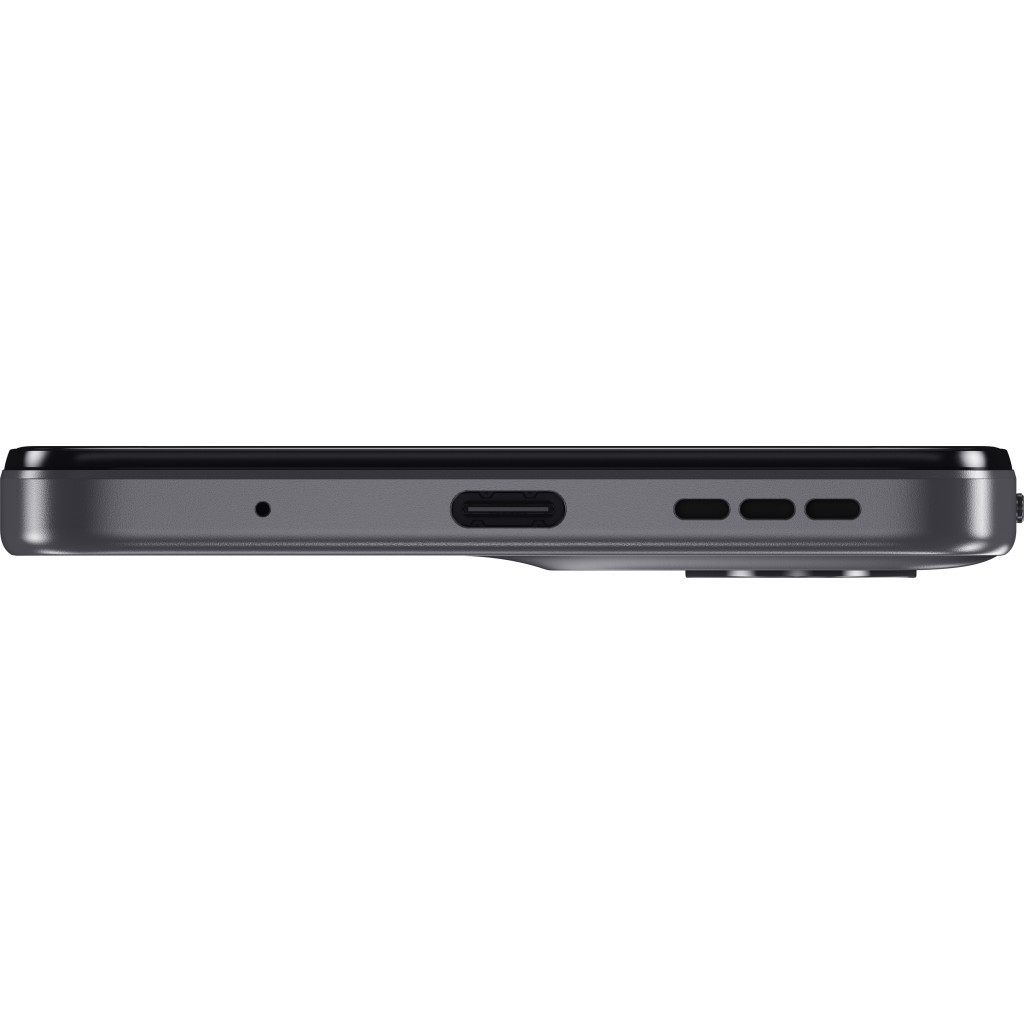 Мобільний телефон Motorola G24 4/128GB Matte Charcoal (PB180009RS) - зображення 6