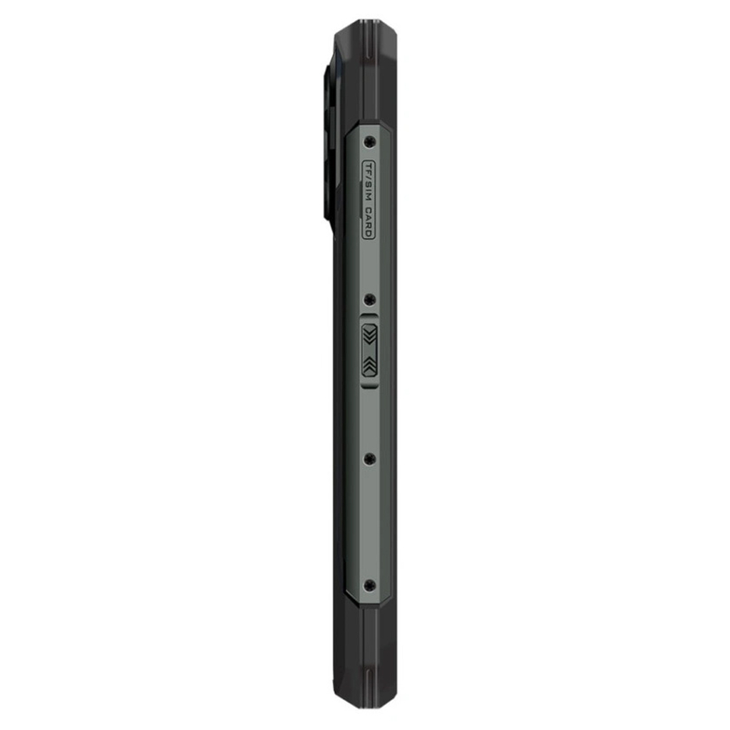 Мобільний телефон Doogee S200 12/256Gb Gray (6923740227817) - зображення 4